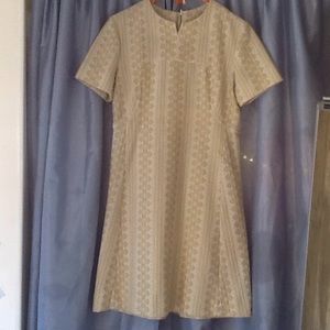 60s Goldfinger Shift